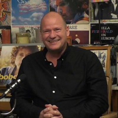 Jan-Willem van den Akker